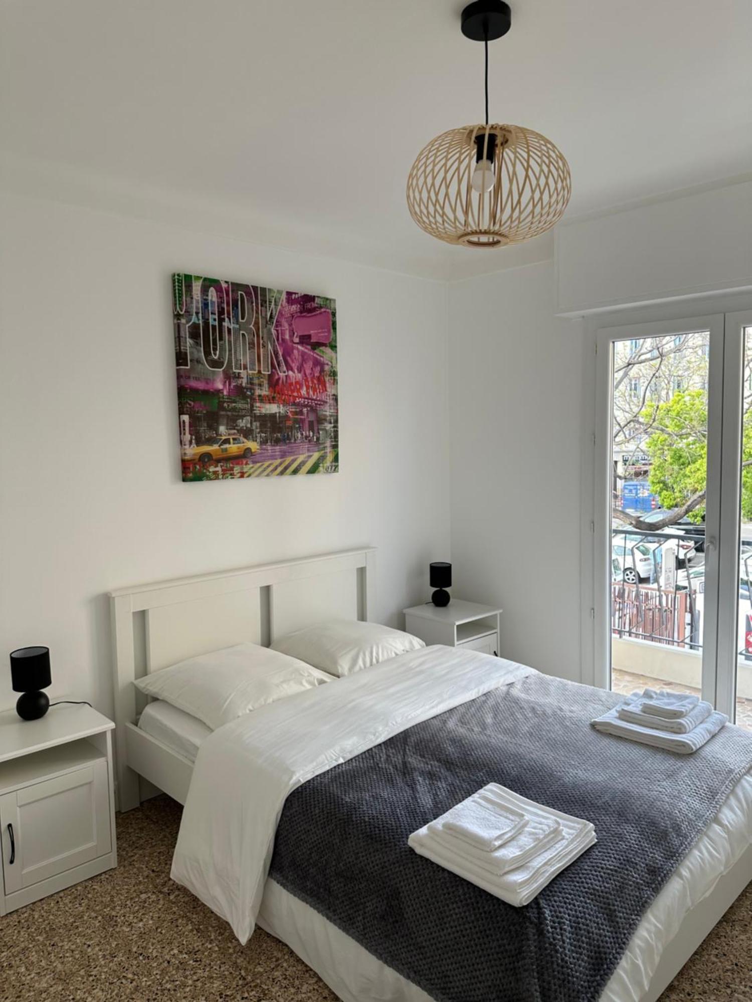 Appartamento Appartement Cannes Cannes