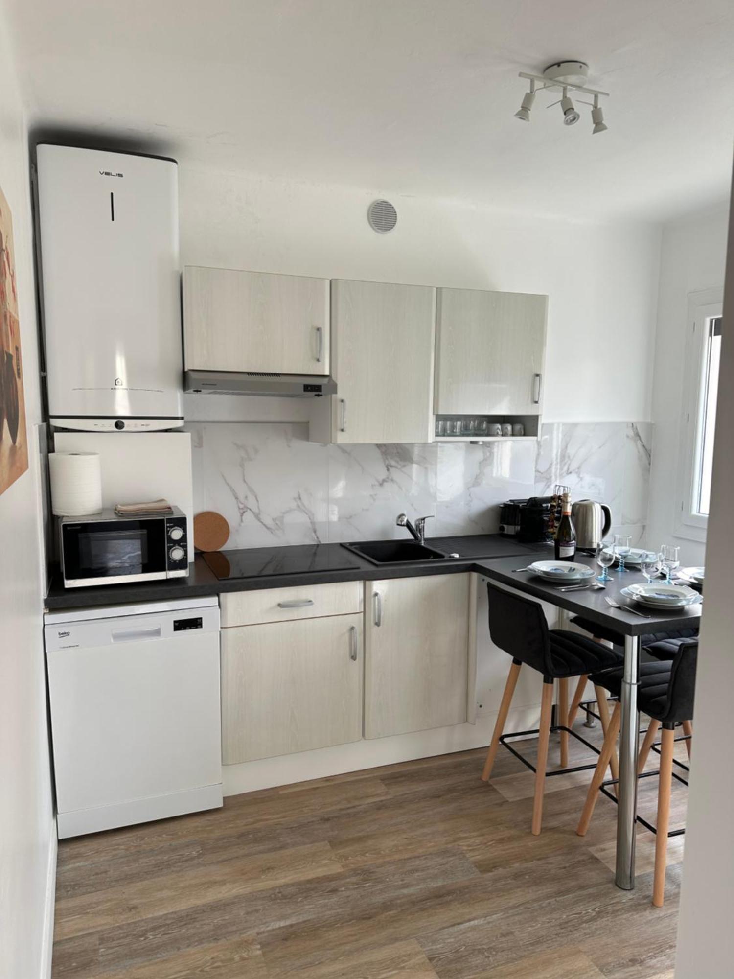 Appartamento Appartement Cannes *