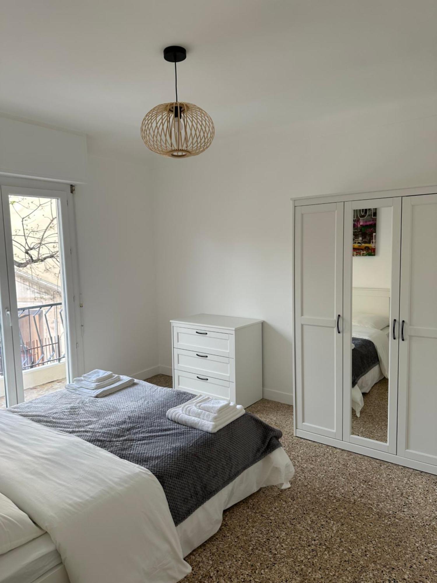 Appartement Cannes * Cannes