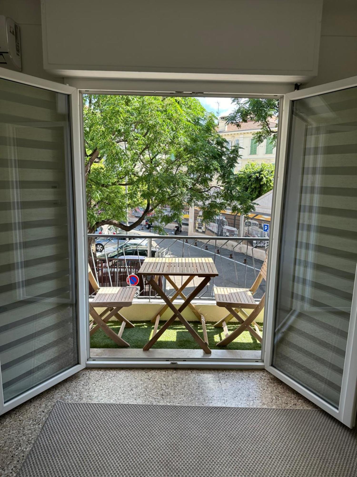 Appartement Cannes * Cannes