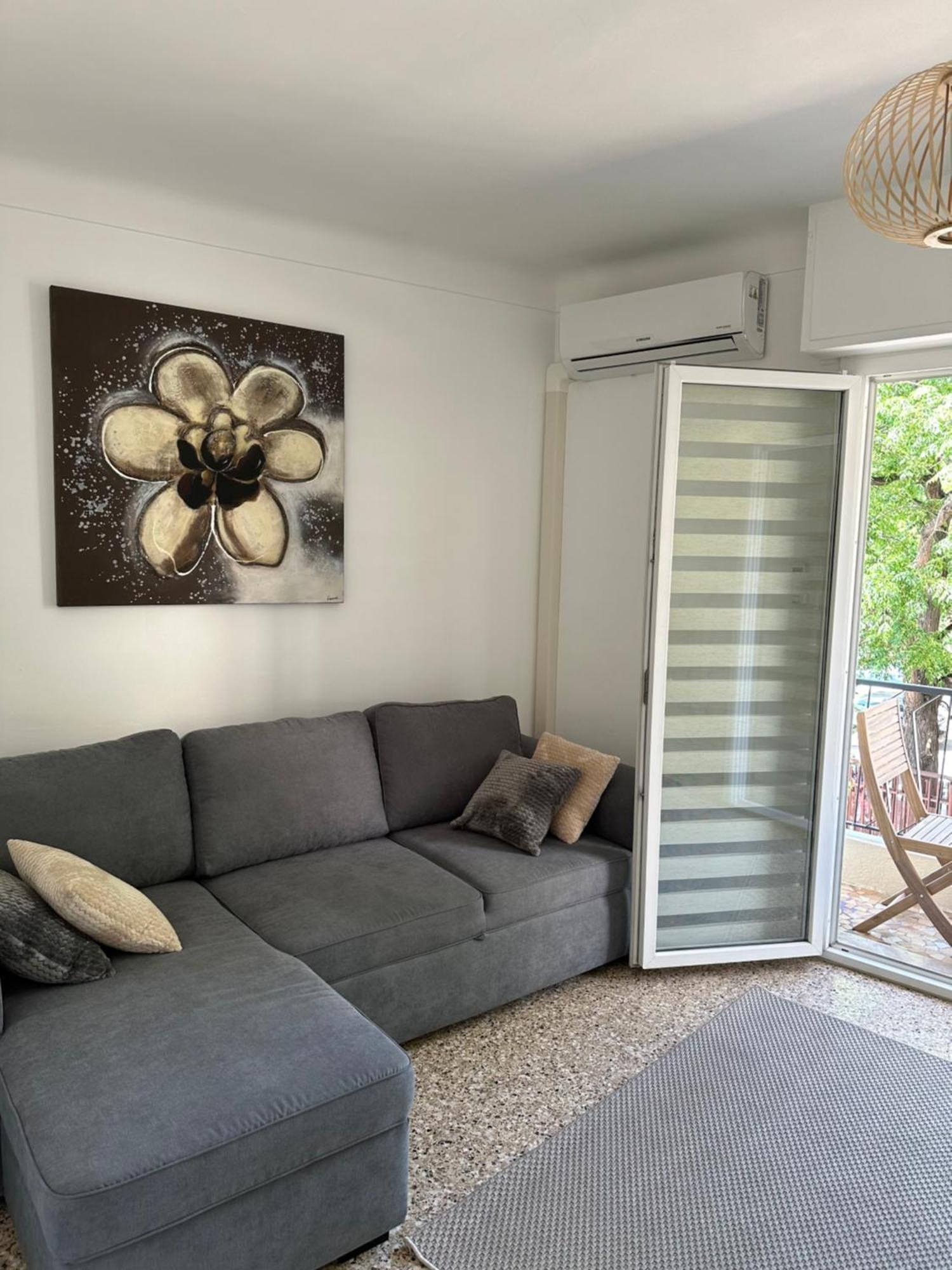 Appartement Cannes Appartamento