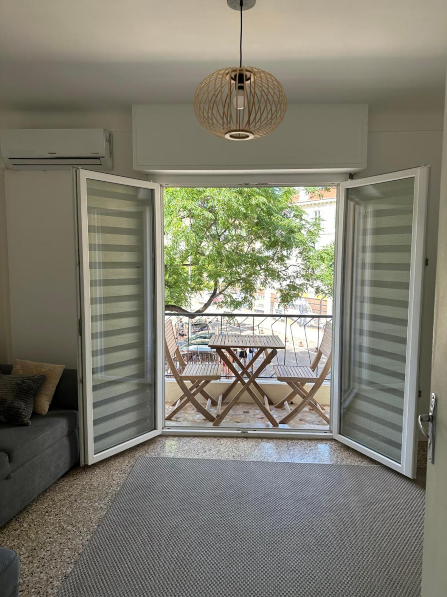 Appartement Cannes *